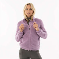 ANKY Jacke Teddy ATC242106 Lavender Herb