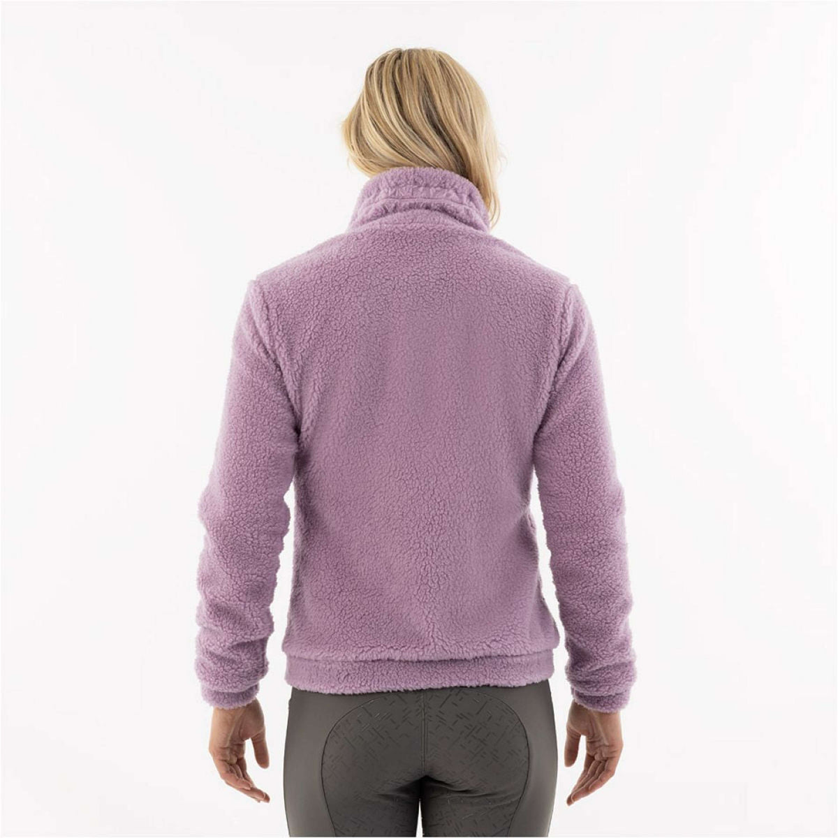 ANKY Jacke Teddy ATC242106 Lavender Herb