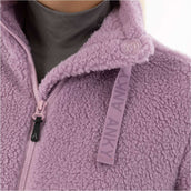 ANKY Jacke Teddy ATC242106 Lavender Herb