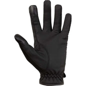 ANKY Handschuhe Tech ATA242001 Softshell Schwarz