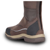 Moretta Reitstiefel Voltana Long XGRIP Braun