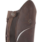 Moretta Reitstiefel Voltana Long XGRIP Braun