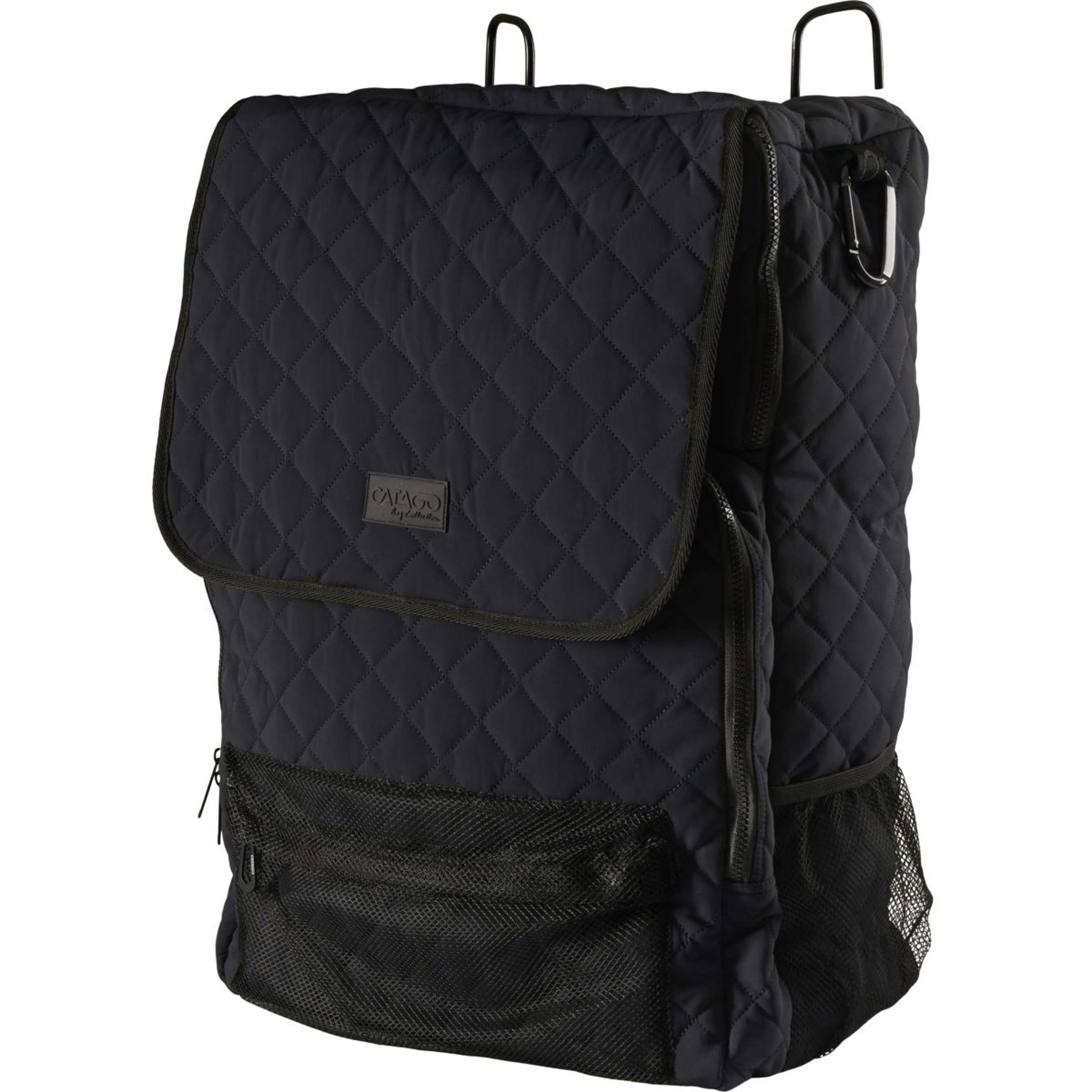 Catago Stall Tasche Schwarz Catago Stall Tasche Schwarz