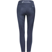 Cavallo Reitleggings Lin Grip RL Dunkelblau