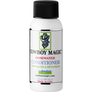 Cowboy Magic Rosewater Conditioner