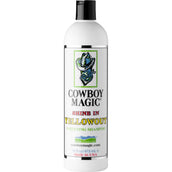 Cowboy Magic Shine In Yellow Out Shampoo