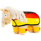 Crafty Ponies Nationaler Turnier Set DE