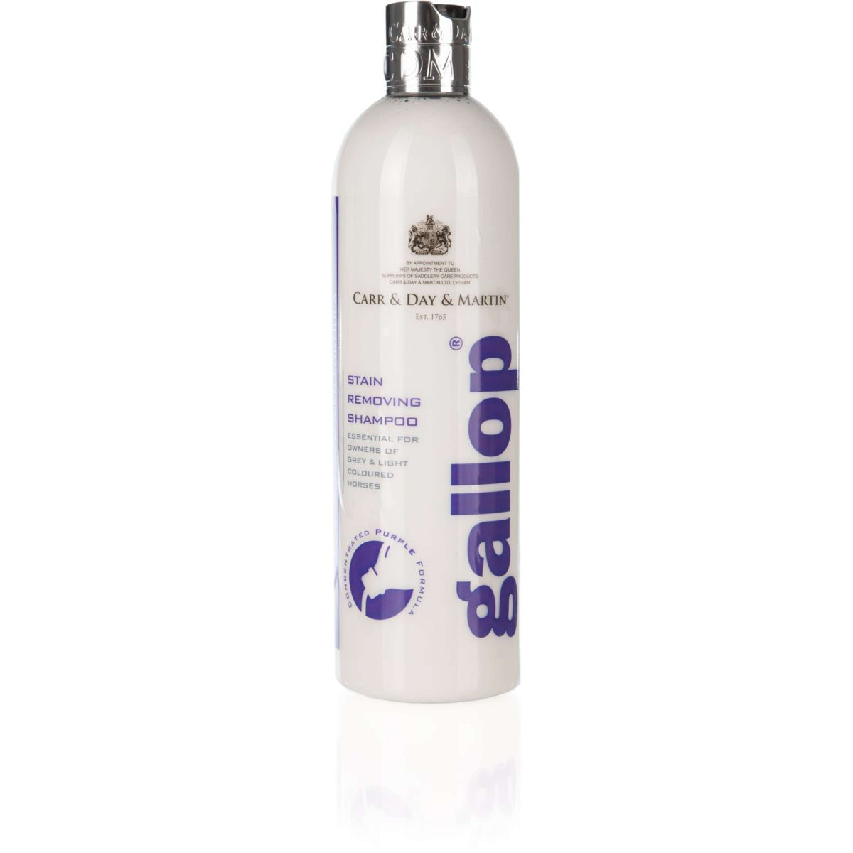 Carr & Day & Martin Clean & Clear Shampoo Gallop