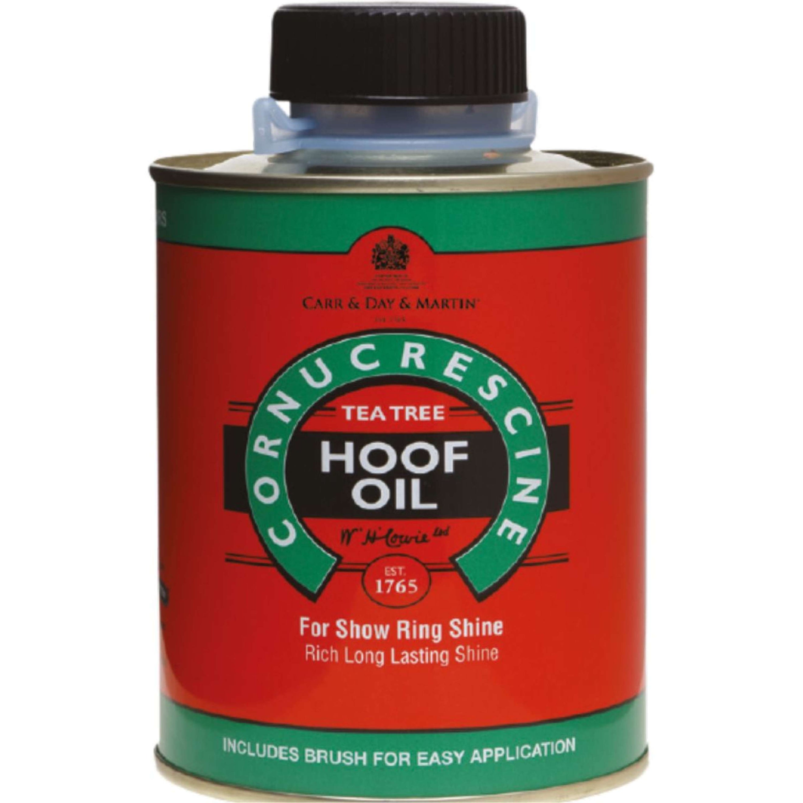 Carr & Day & Martin Huföl Cornucrescine Tea Tree Carr & Day & Martin Huföl Cornucrescine Tea Tree