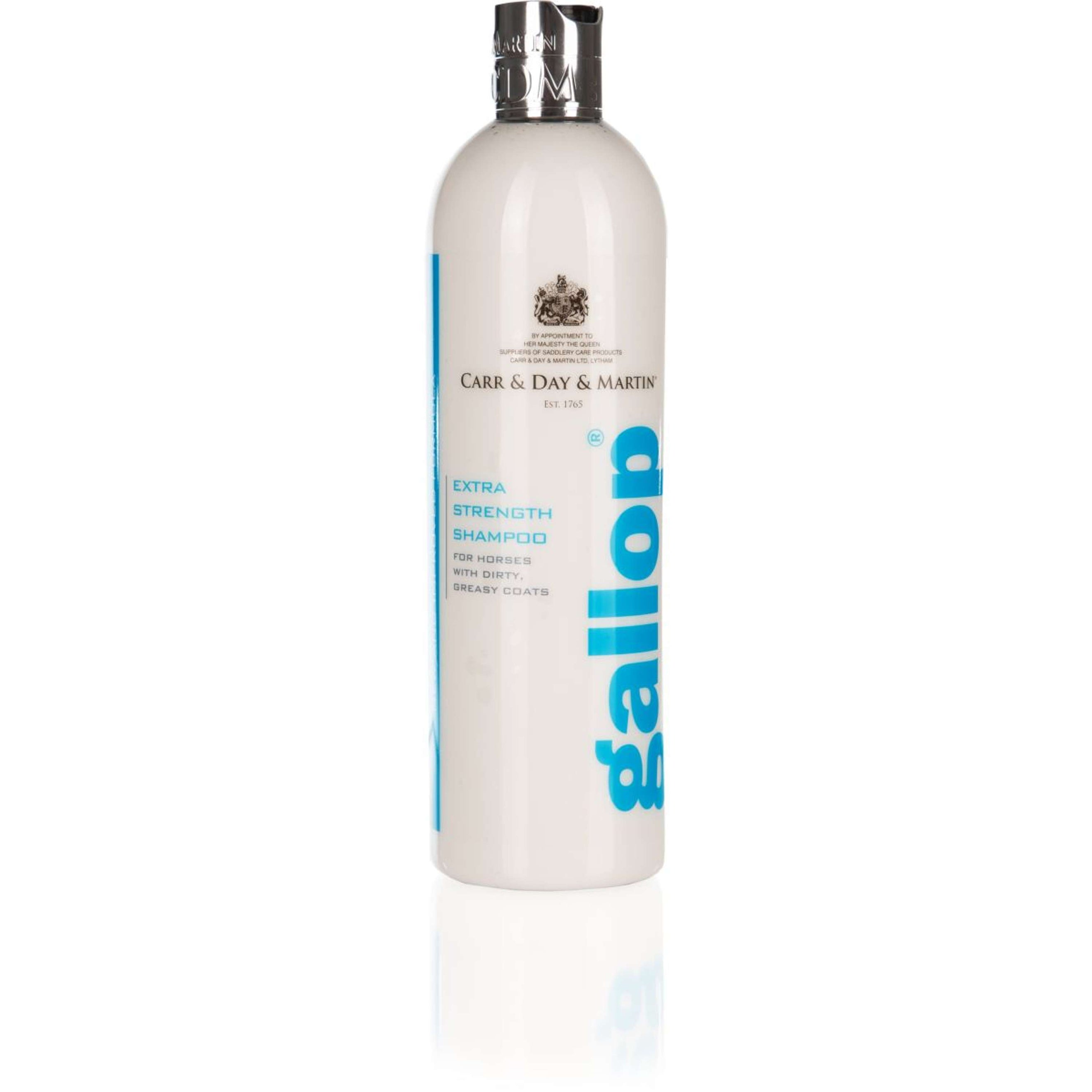 Carr & Day & Martin Extra Strength Shampoo Gallop Carr & Day & Martin Extra Strength Shampoo Gallop