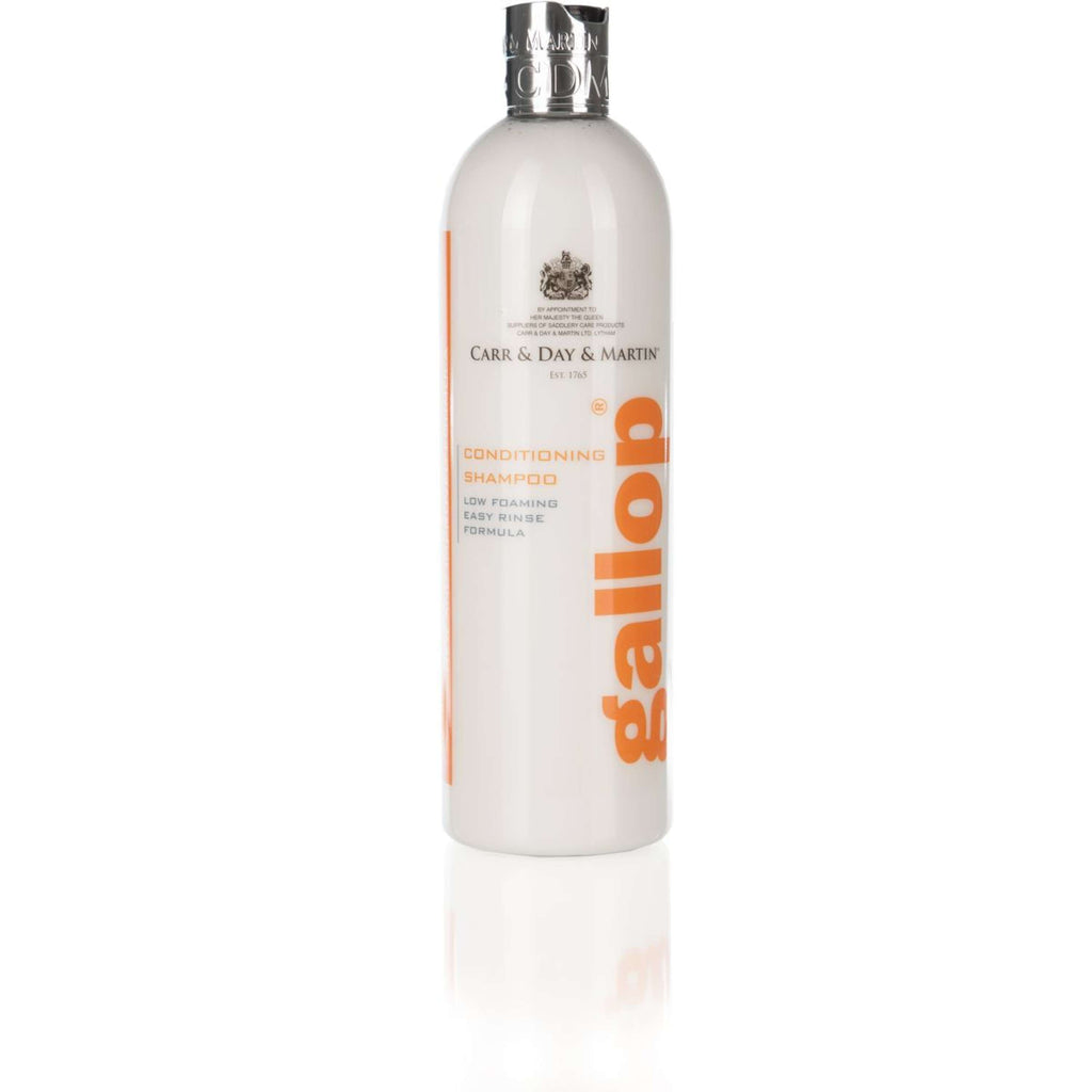Carr & Day & Martin Conditioner Shampoo Gallop