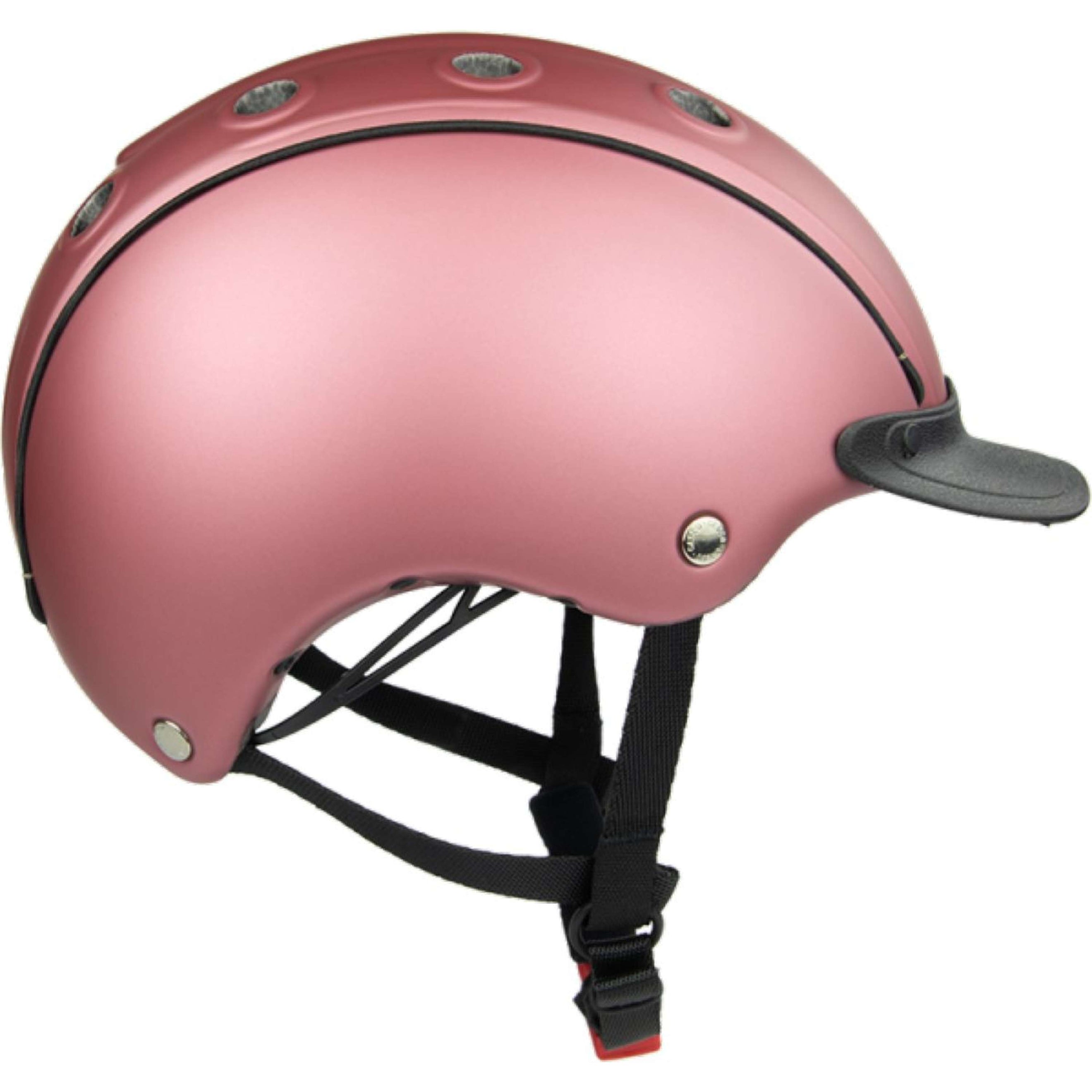 Casco Reithelm Choice Turnier English Rose Casco Reithelm Choice Turnier English Rose