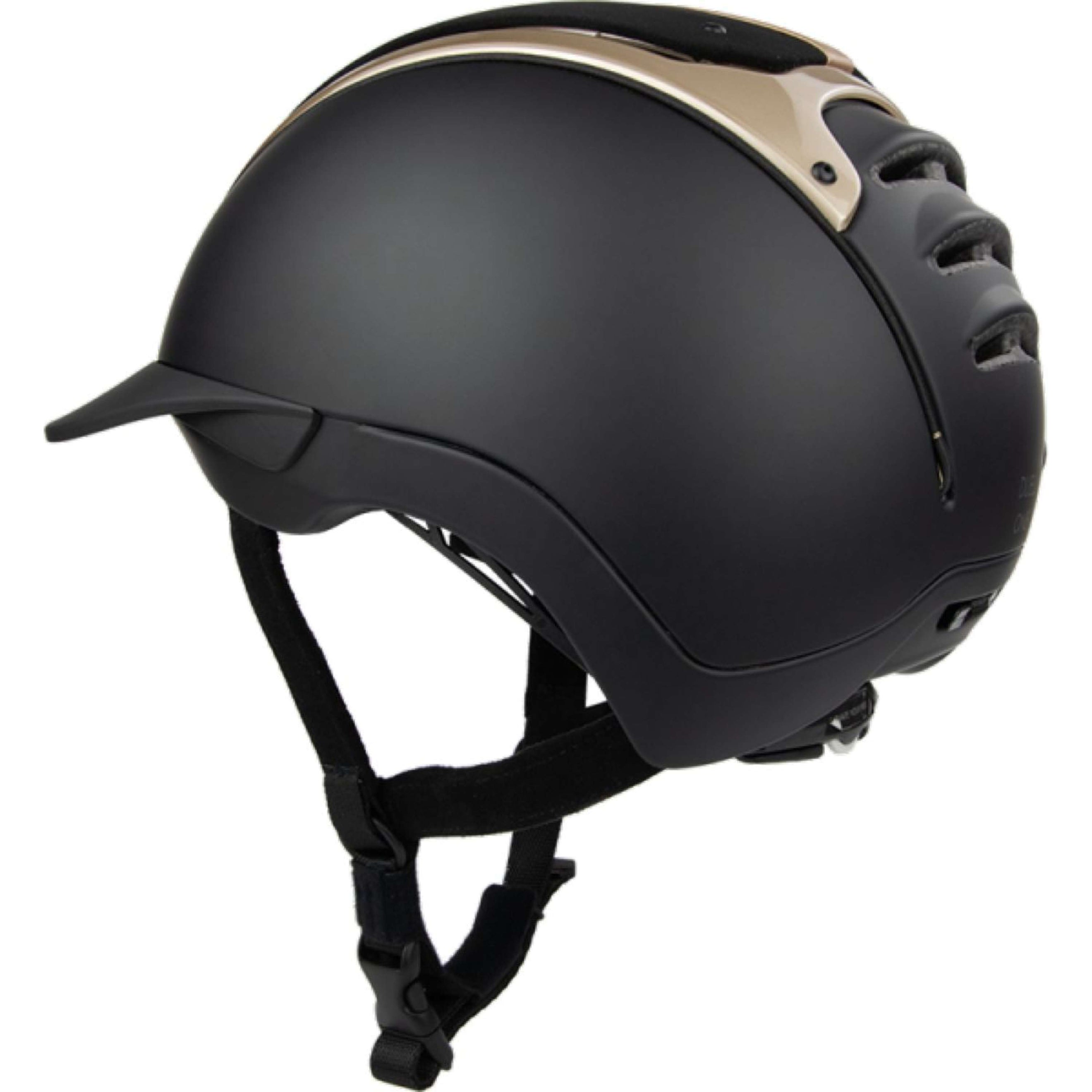 Casco Reithelm Duell One Premiere Champagne Casco Reithelm Duell One Premiere Champagne