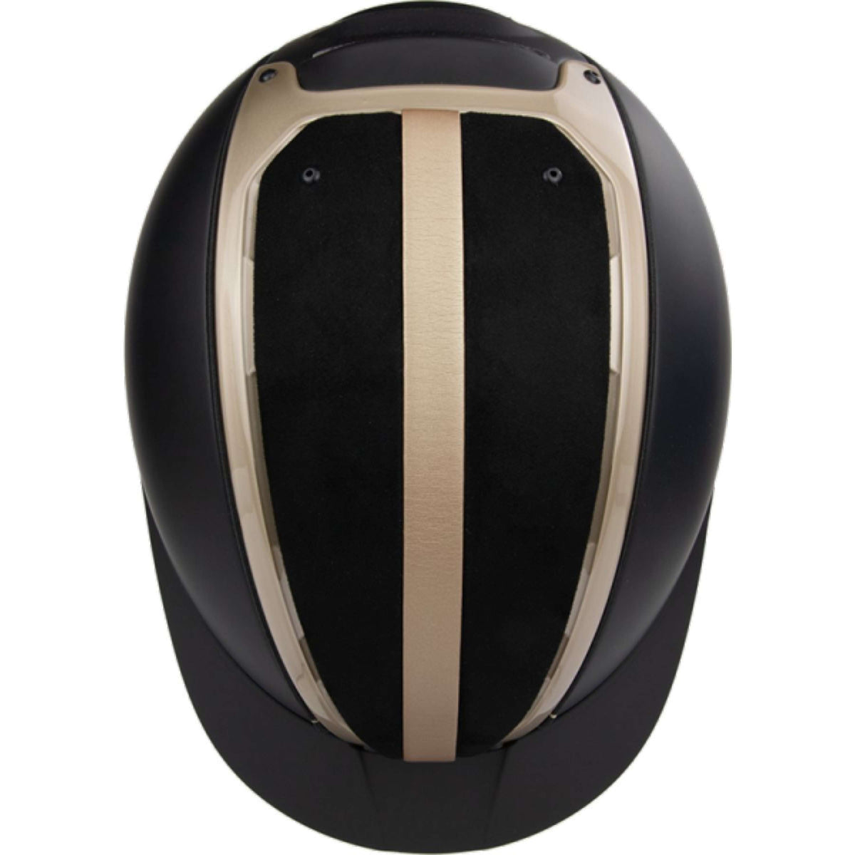 Casco Reithelm Duell One Premiere Champagne