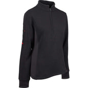 Catago Pullover Arctic Schwarz