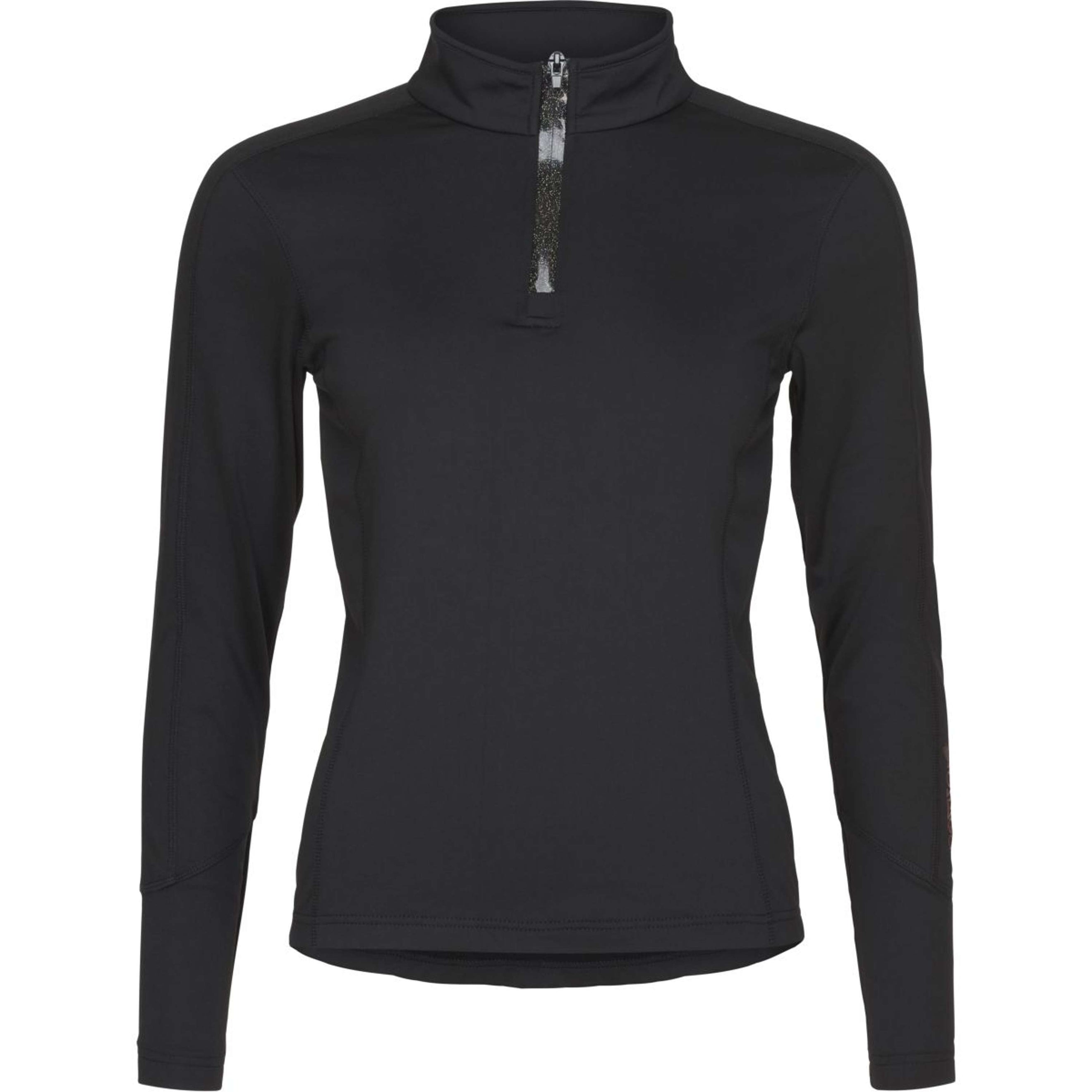 Catago Pullover Molly Schwarz