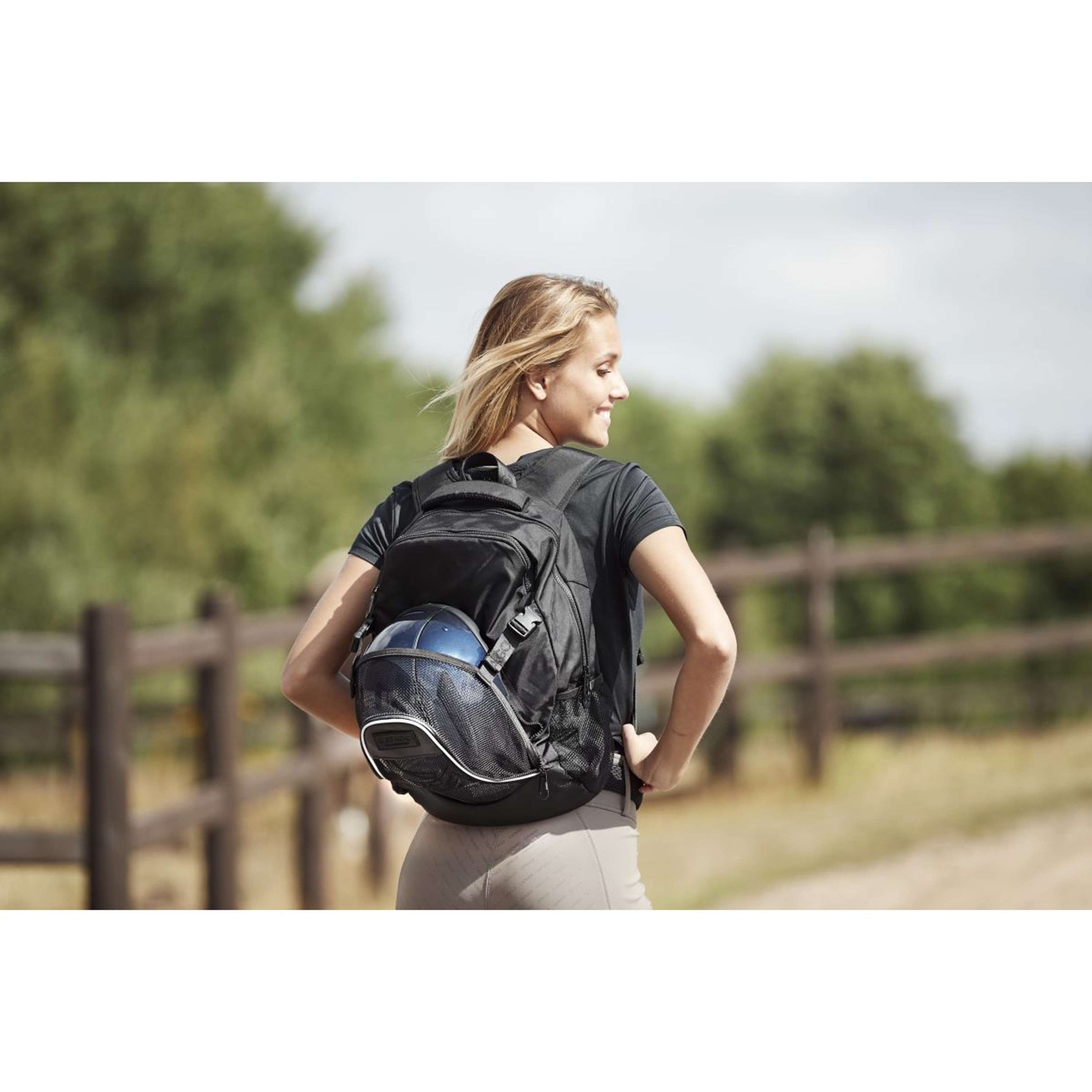 Catago Rucksack 2.0 Schwarz