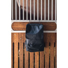 Catago Stall Tasche 2.0 mit Haken Schwarz