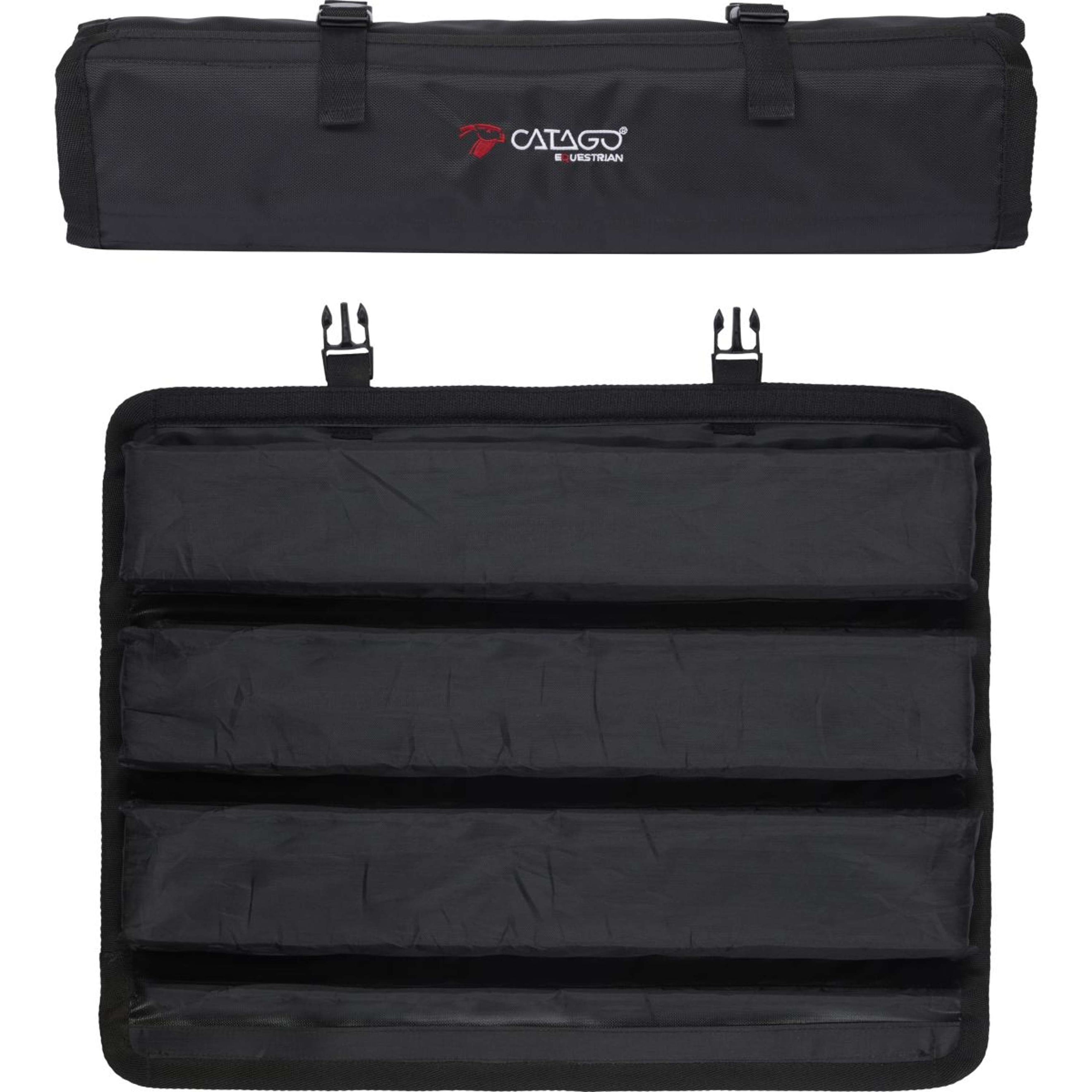 Catago Hufschutz Schwarz Catago Hufschutz Schwarz