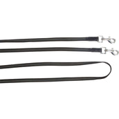 Catago Anti Rutsch Zügel Isländer Schwarz