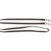 Catago Anti Rutsch Zügel Isländer Braun