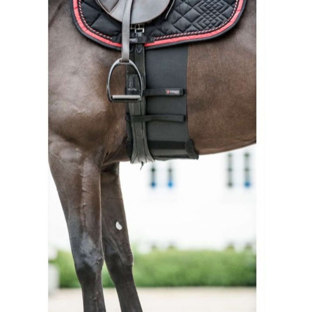 Catago Body Shield Schwarz