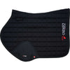 Catago Schabracke FIR-Tech Springen Schwarz