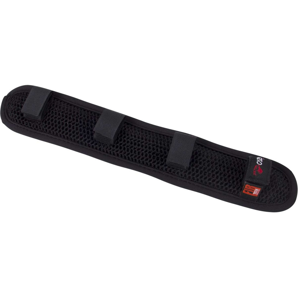 Catago Hufschutz FIR-Tech Schwarz