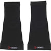 Catago Fesselgelenk Socken FIR-Tech Schwarz
