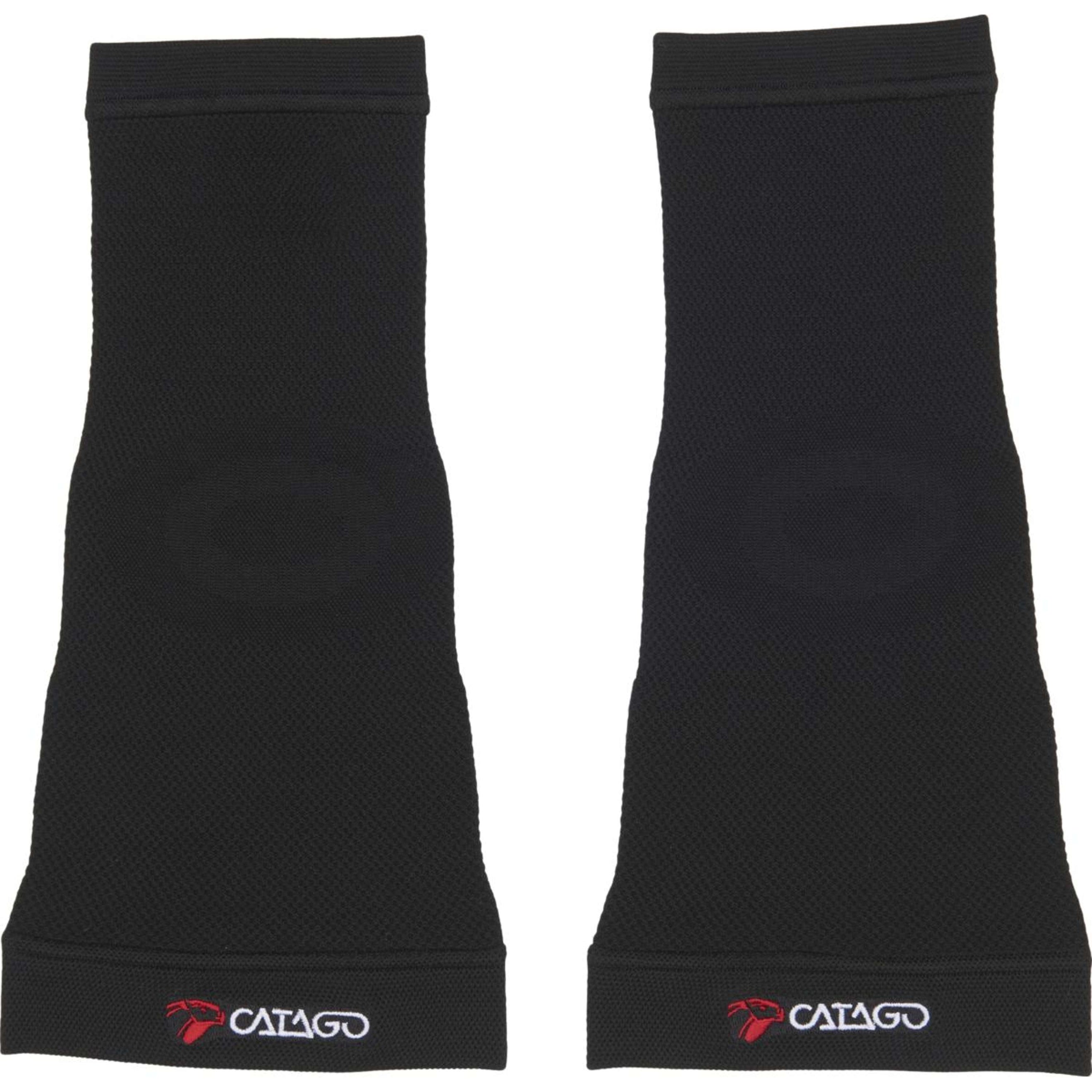 Catago Fesselgelenk Socken FIR-Tech Schwarz Catago Fesselgelenk Socken FIR-Tech Schwarz