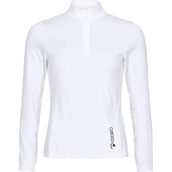 Catago T-Shirt Lana UV Weiß