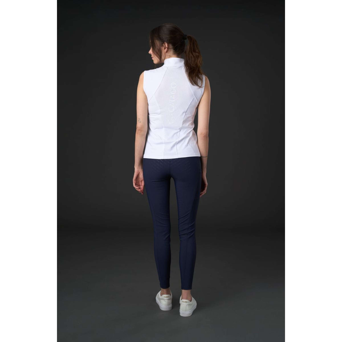 Catago Top Teodora Weiß