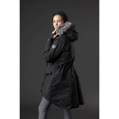 Catago Parka Amy Winter Schwarz