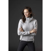 Catago Pullover Benja Grau Meliert