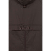 Cavallo Lange Jacke Cavallior Espresso