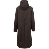 Cavallo Lange Jacke Cavallior Espresso