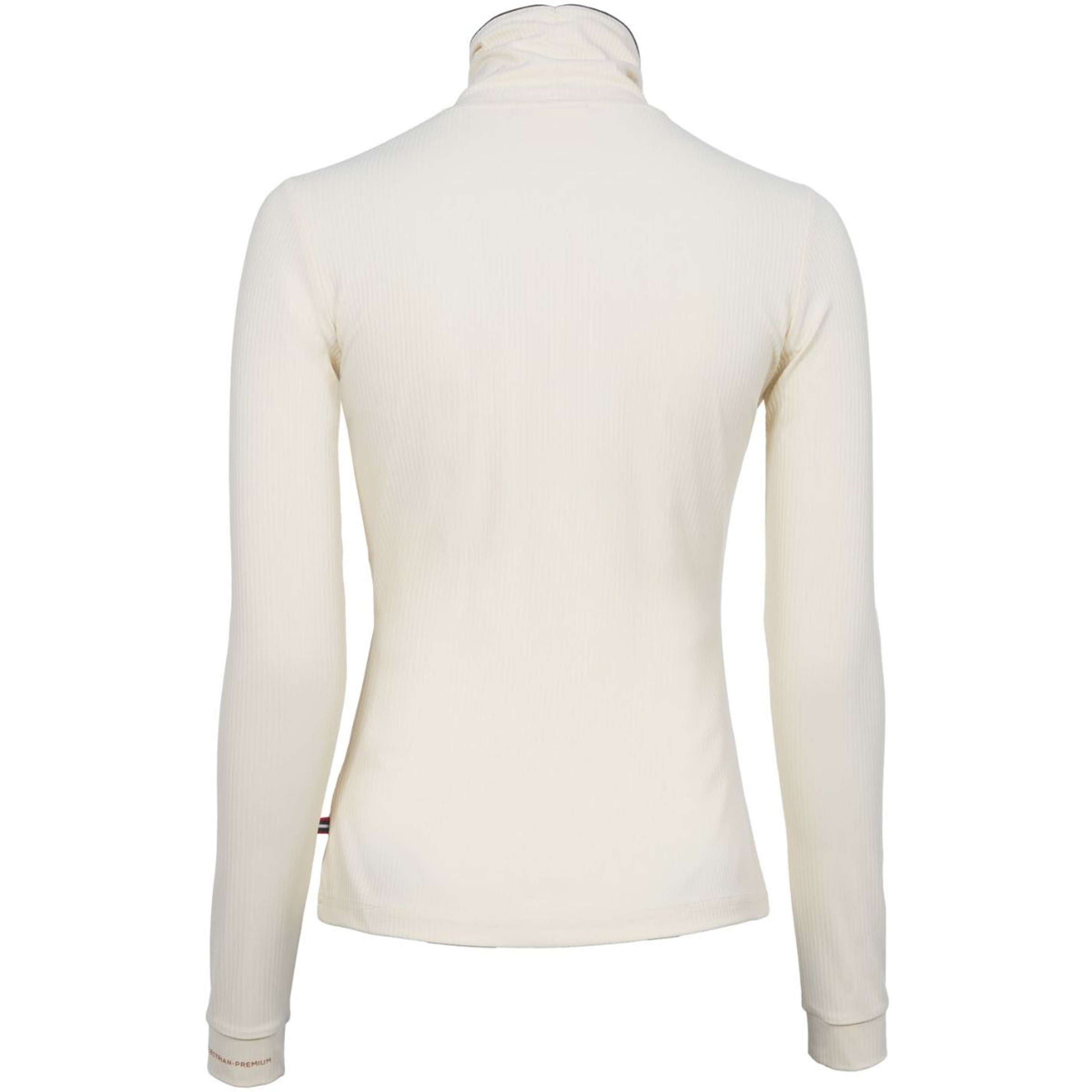 Cavallo Shirt Cavallivy Ecru Cavallo Shirt Cavallivy Ecru