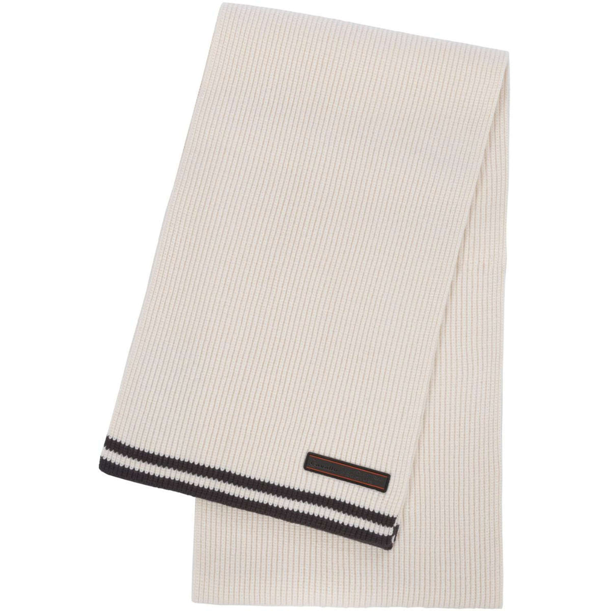 Cavallo Schal Cavallakely Ecru