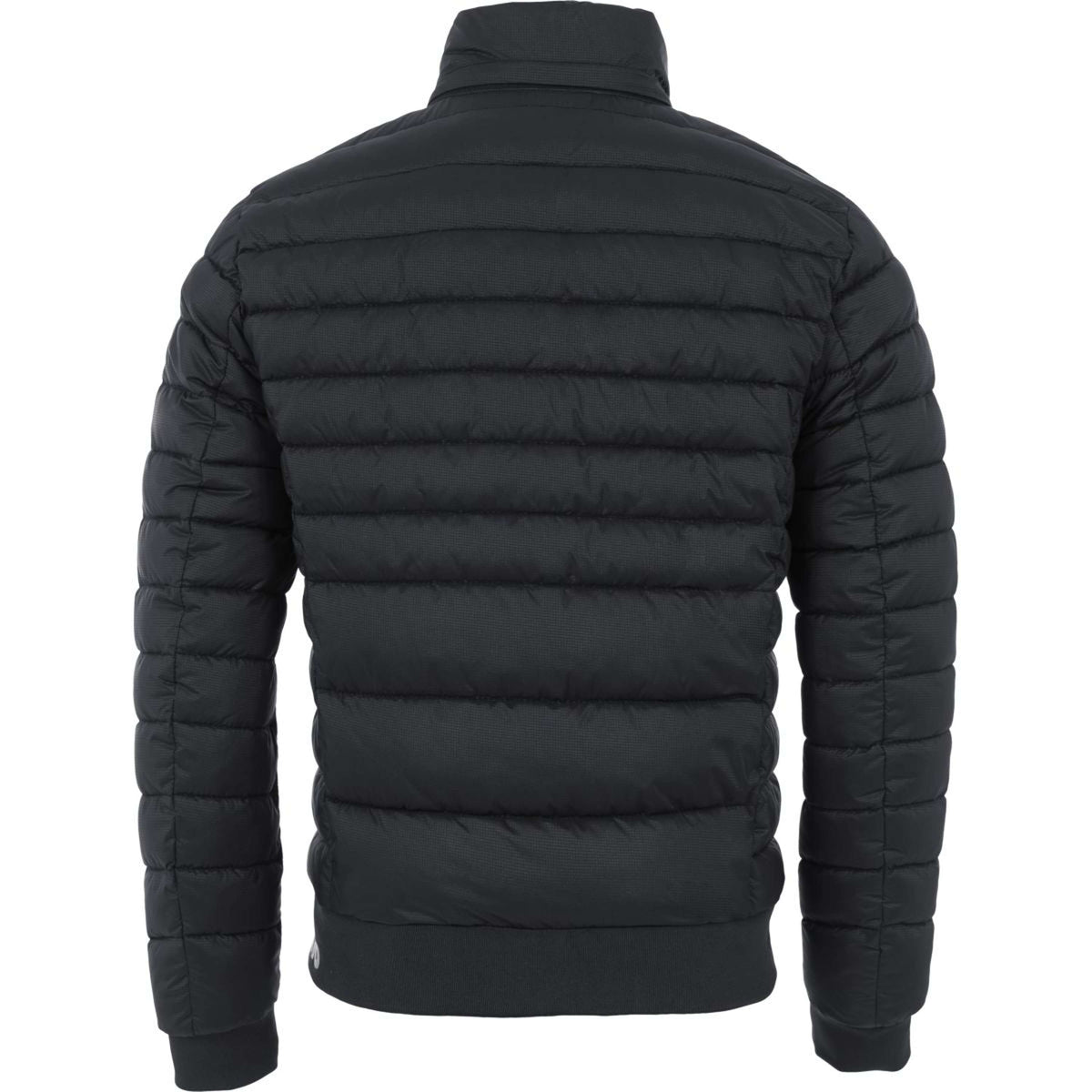 Cavallo Jacke Enzo Herren Schwarz