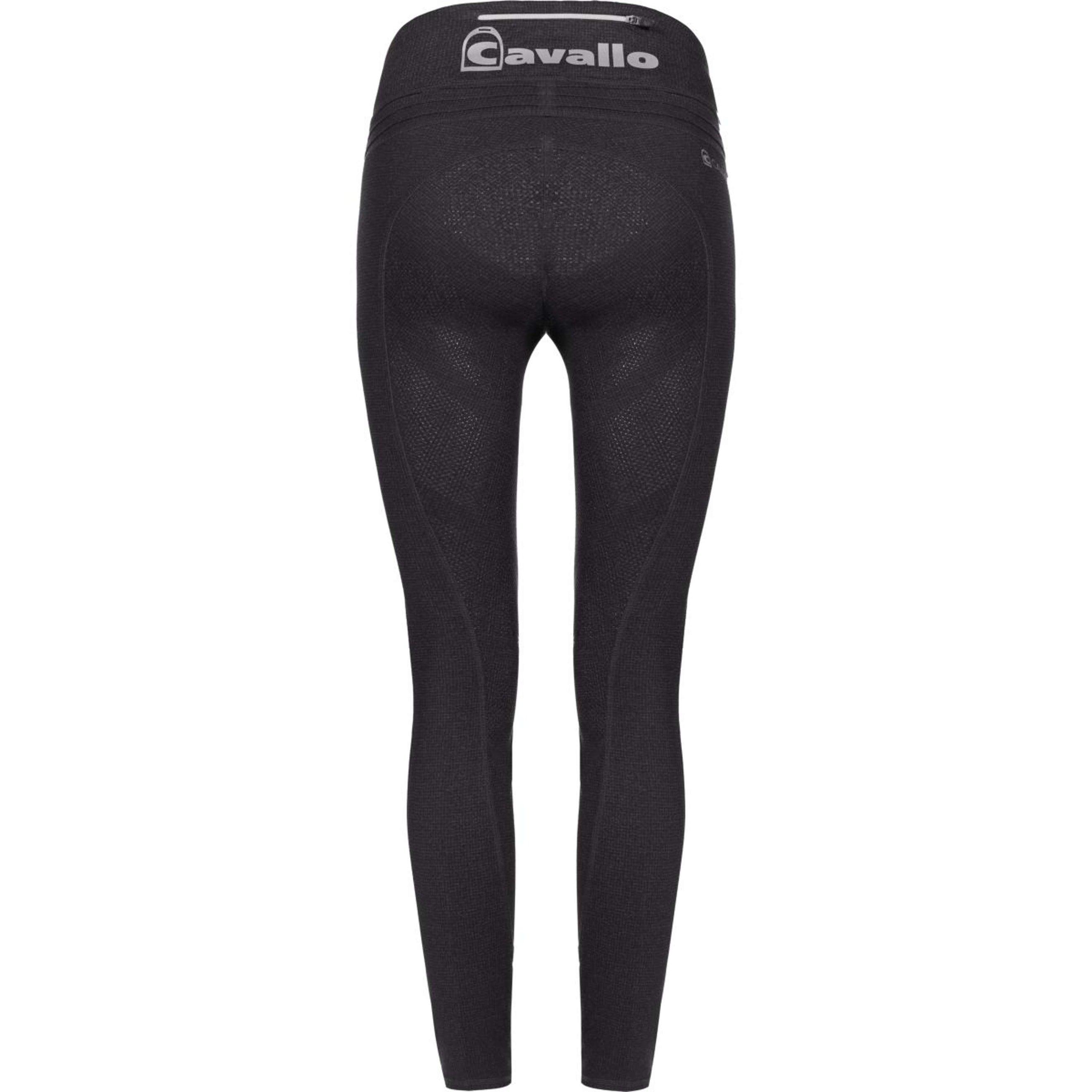 Cavallo Reitleggings Lin Grip RL