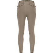 Cavallo Reithose CavalCrofton Grip Taupe