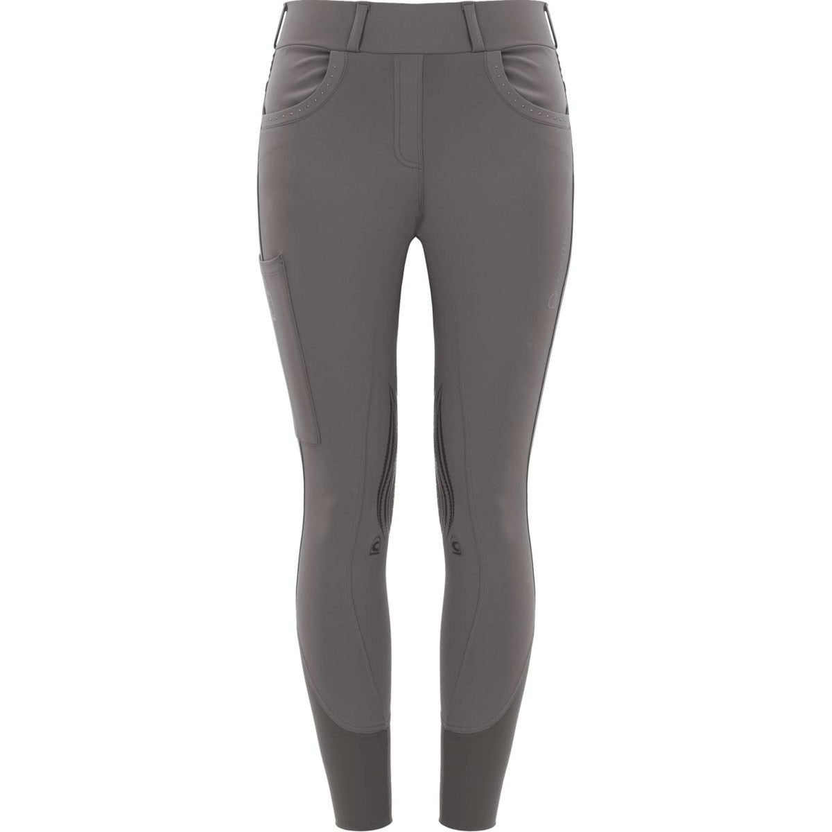 Cavallo Reitleggings Lee Grip RL Stein