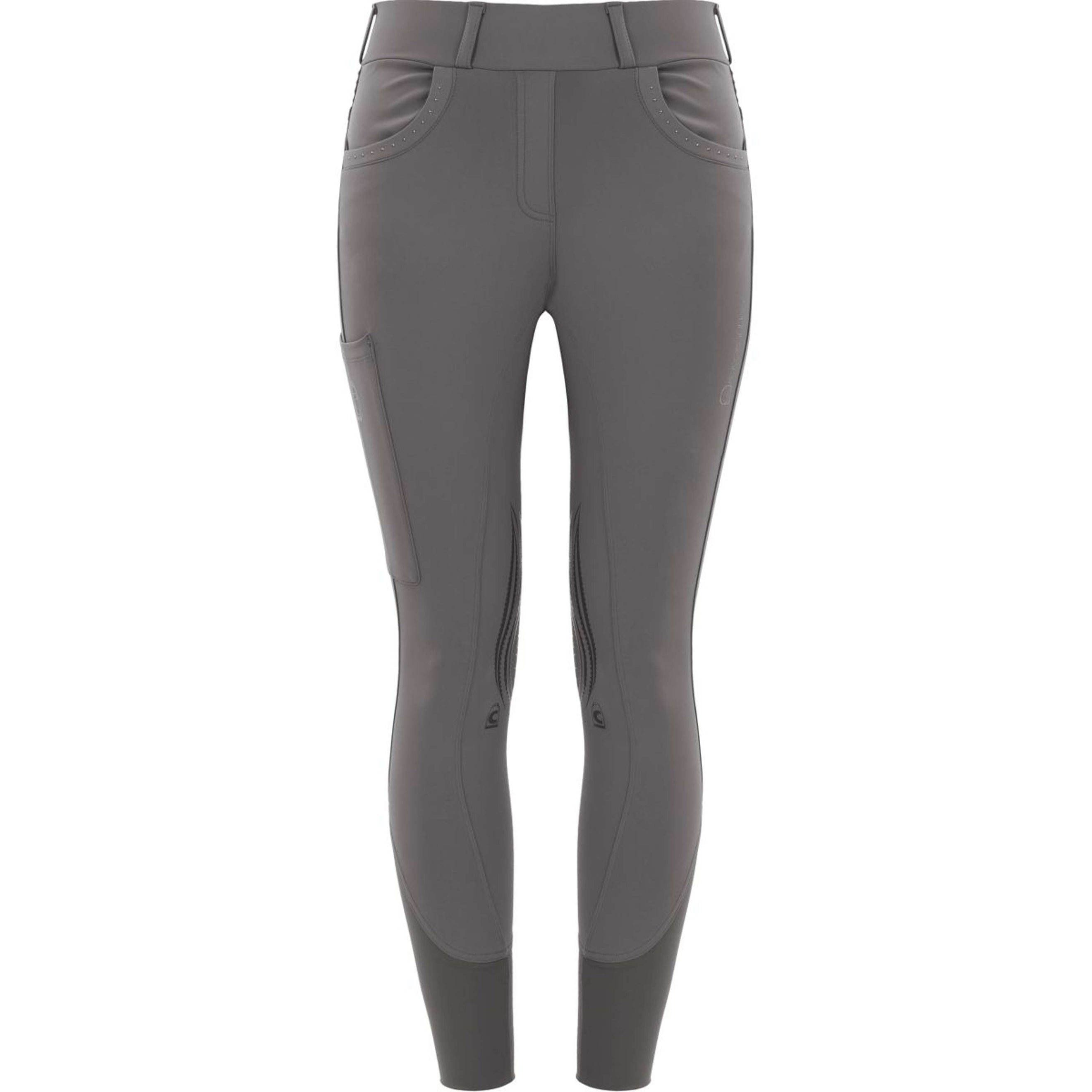 Cavallo Reitleggings Lee Grip RL Stein