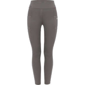 Cavallo Reitleggings Lana Grip RL Stein