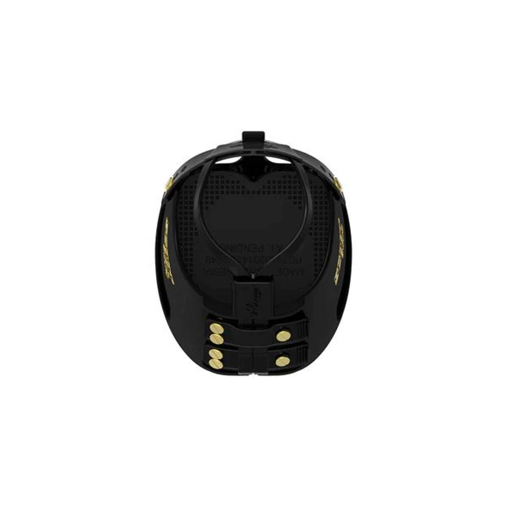 Scoot Boot Hufschuh Enduro Single Schwarz