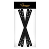 Scoot Boot Pastern Strap Schwarz