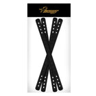 Scoot Boot Pastern Strap Schwarz