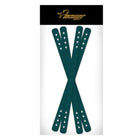 Scoot Boot Pastern Strap Smaragdgrün