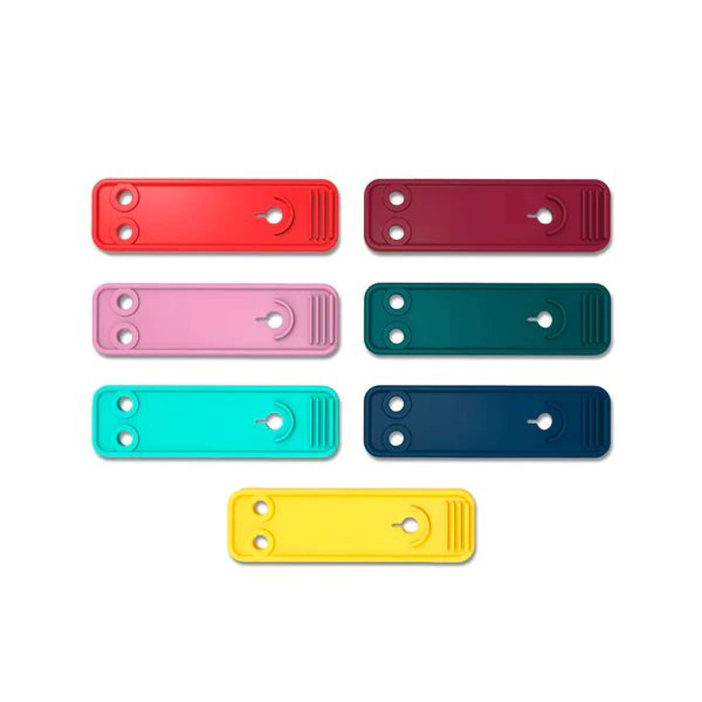 Scoot Boot Front Strap Smaragdgrün