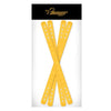 Scoot Boot Pastern Strap Marigold